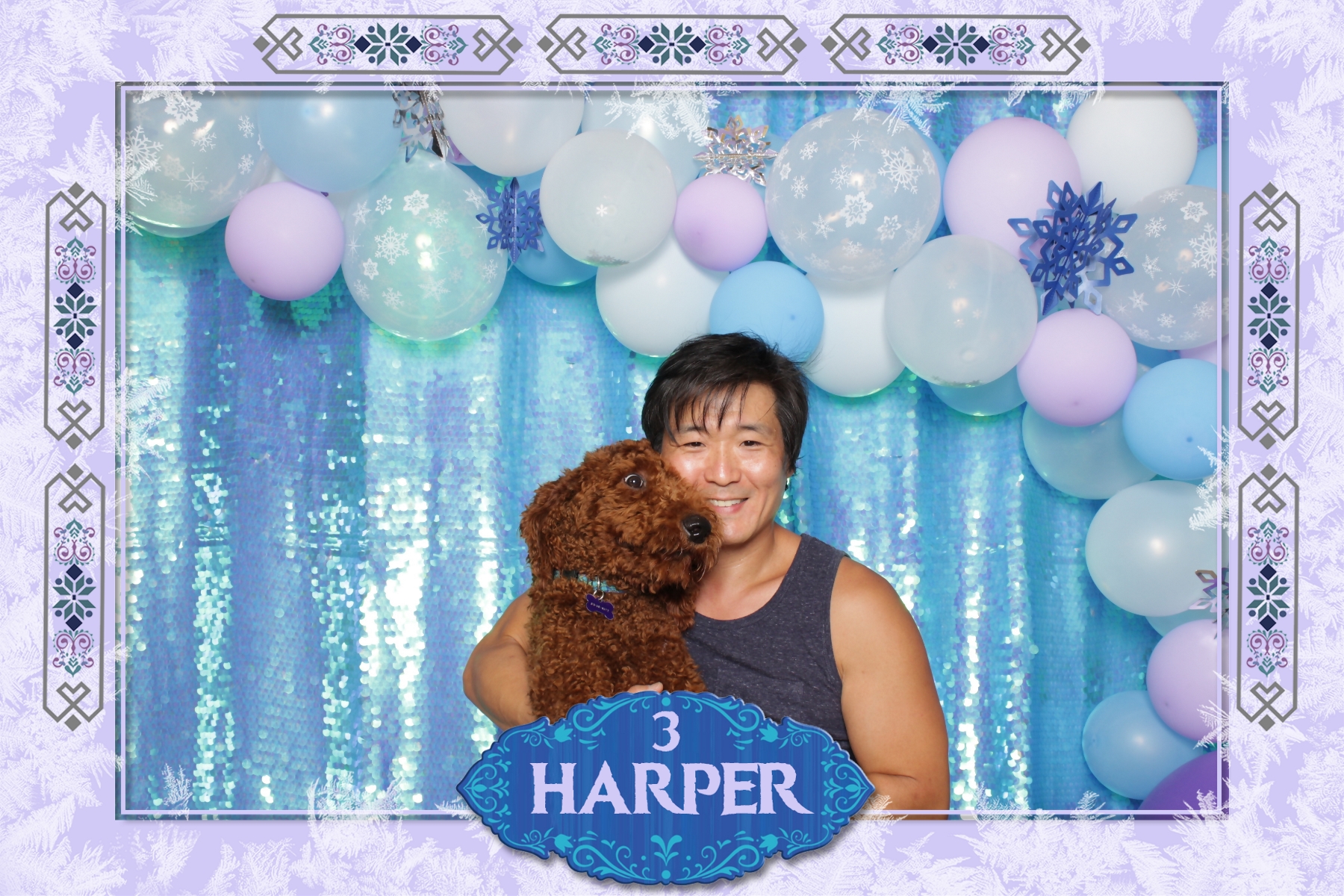 Harper's 3rd Birthday | View more photos from the event at events.alfrescophoto.com/u/AlfrescoPhoto/Harpers-3rd-Birthday